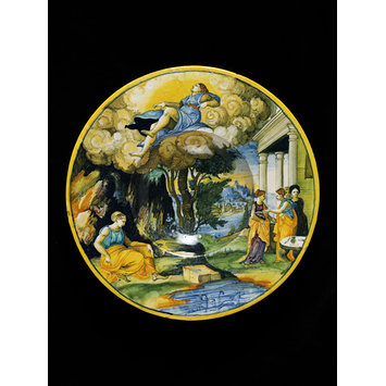 Plate