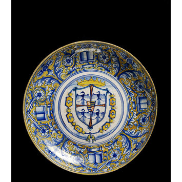 Dish