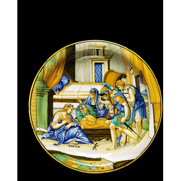 Plate