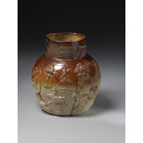 Hunting jug Hunting jug