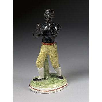 Figure - Tom Molyneux Figure - Tom Molyneux
