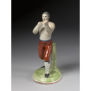 Figure - Tom Cribb Figure - Tom Cribb