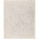 Sketches for a mythlogical scene, of Apollo and Daphne (Drawing) Sketches for a mythlogical scene, of Apollo and Daphne (Drawing)