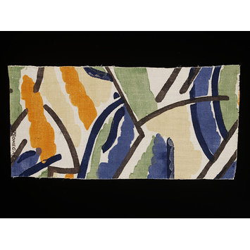 Furnishing fabric - Pamela