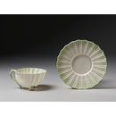 'First Gadroon' shape (Cup and saucer)