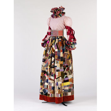 Evening ensemble