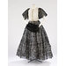 Evening dress