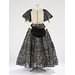 Evening dress