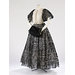 Evening dress