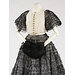 Evening dress