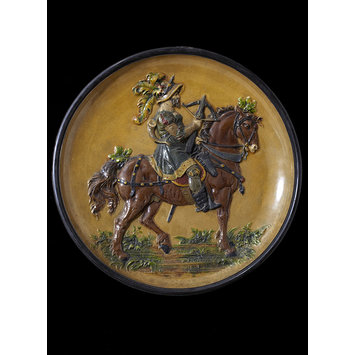 Plate