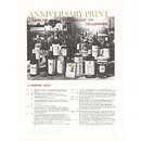 Anniversary Print: From the People Who Brought You Thalidomide... (Print)