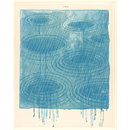 Rain; The Weather Series (Print)