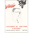 Poster - A Rake's Progress and Other Etchings Poster - A Rake's Progress and Other Etchings
