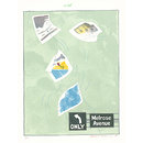 Wind; The Weather Series (Print)