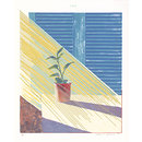 Sun; The Weather Series (Print)