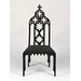 Chair - The Strawberry Hill Chair