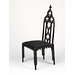 Chair - The Strawberry Hill Chair