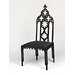Chair - The Strawberry Hill Chair