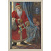 Illustration - Father Christmas