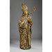 Statue - A Bishop