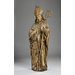 Statue - A Bishop