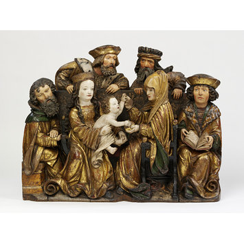 Relief