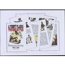 George Speaight Punch & Judy Collection (Print) George Speaight Punch & Judy Collection (Print)
