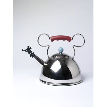 Kettle - The Mickey Mouse Gourmet Collection