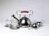 Kettle - The Mickey Mouse Gourmet Collection