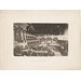 Print - Belshazzar's Feast Print - Belshazzar's Feast