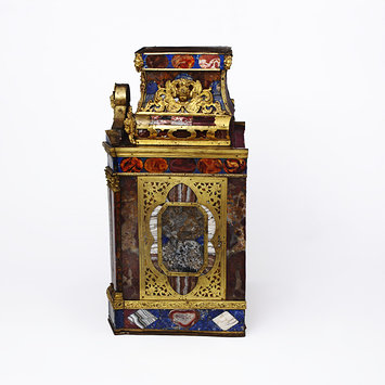 Tabernacle