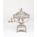 Tea and coffee service
