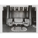 The Mayor's parlour at the Town Hall, Boksburg (Photograph)