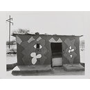 House of the farmworker's younger wife, Thabazimbi, Transvaal (Photograph)