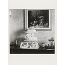 Dining room detail, Randburg (Photograph)