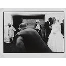 Photograph - Wedding on a farm near Barkly East, Cape Province (Eastern Cape)