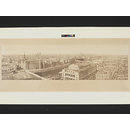 Photograph - 'Panorama de Paris, Prise de la tour St. Jacques, côté du Couchant' Photograph - 'Panorama de Paris, Prise de la tour St. Jacques, côté du Couchant'