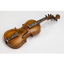 Hardanger fiddle