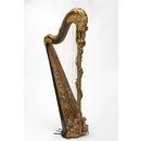 Pedal harp Pedal harp