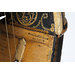 Pedal harp