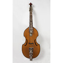 Bass viol