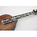 Bass viol