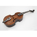 Bass viol