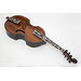 Bass viol