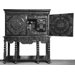 Cabinet-on-stand - The Endymion Cabinet