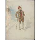 Drury Lane Design Collection (Costume design)