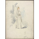 Drury Lane Design Collection (Costume design)