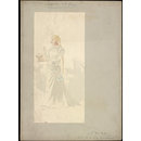 Drury Lane Design Collection (Costume design)