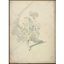 Drury Lane Design Collection (Costume design)